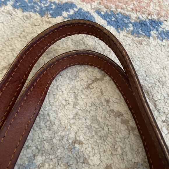 Dooney & Burke Nylon Tote - Picture 6 of 8